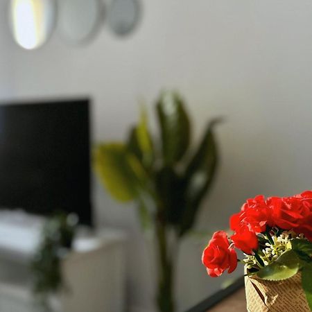 Cosy Palm Beach, Studio Pres De La Mer Et De La Croisette Cannes Exterior foto